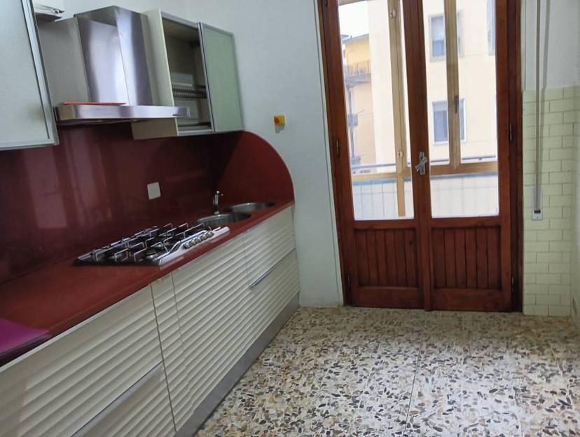 Vendita appartamento Montespertoli (FI)