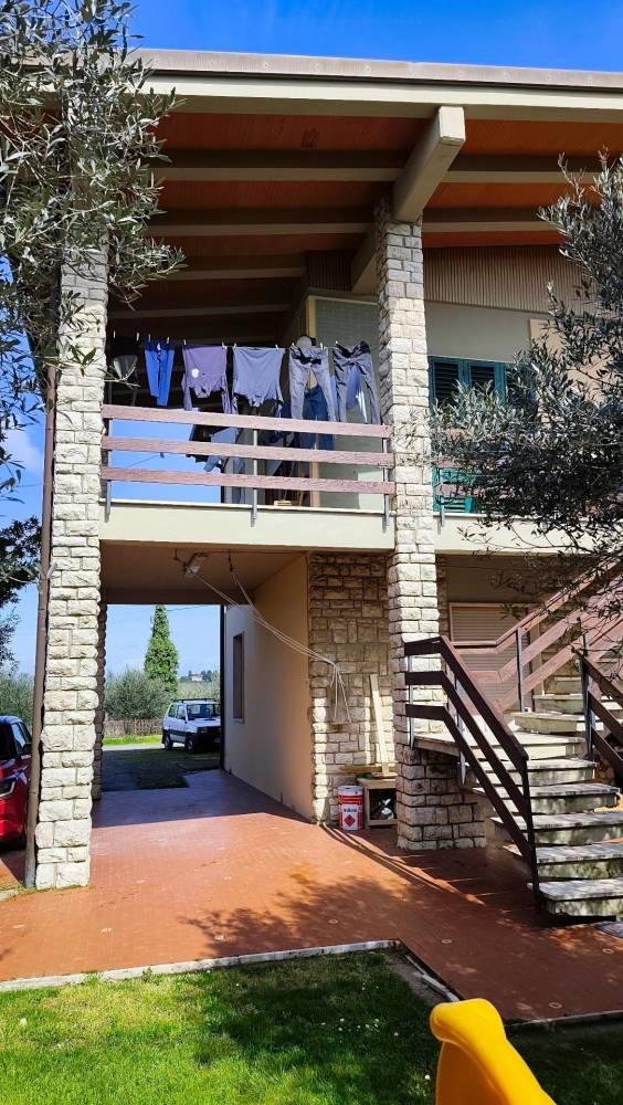 Vendita villa singola Montespertoli (FI)