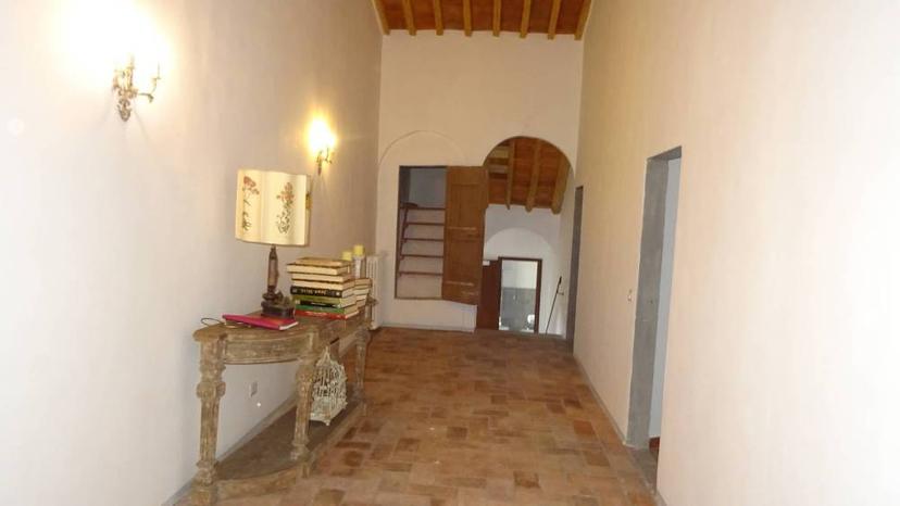 Vendita rustico/casale Montespertoli (FI)