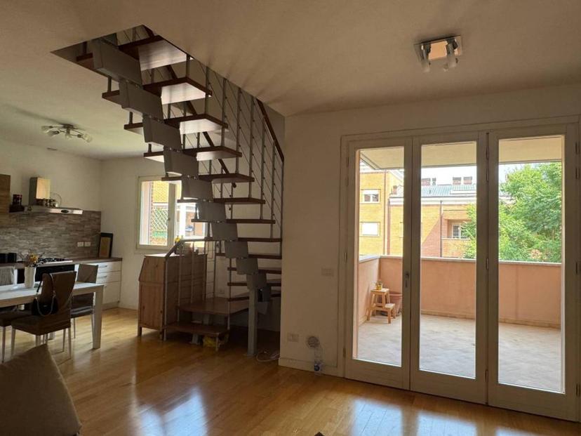 Vendita appartamento via Napoleone Bonaparte 66 Firenze (FI)
