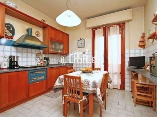 Vendita appartamento Pontassieve (FI)