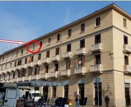 Vendita appartamento Via Candia 9 Torino (TO)