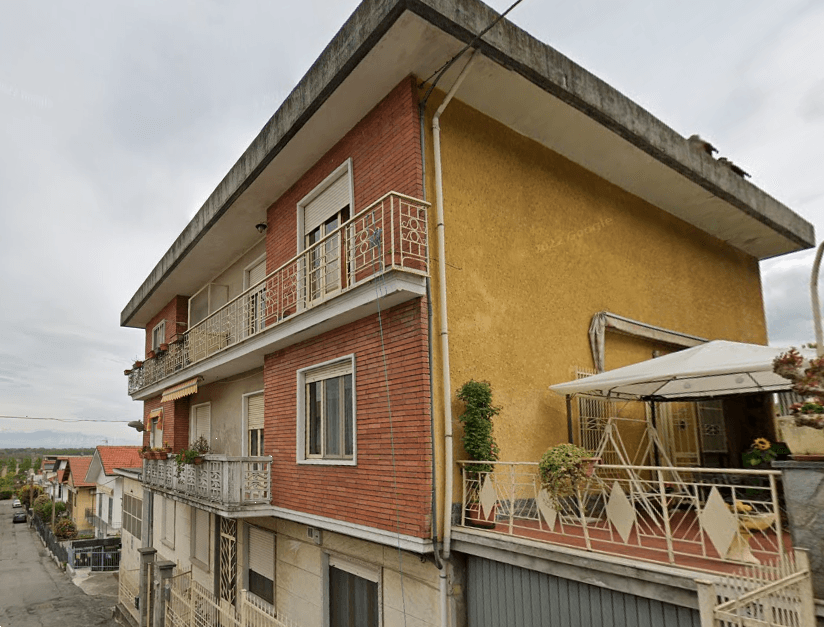Vendita appartamento Via G. Verdi Castiglione Torinese (TO)
