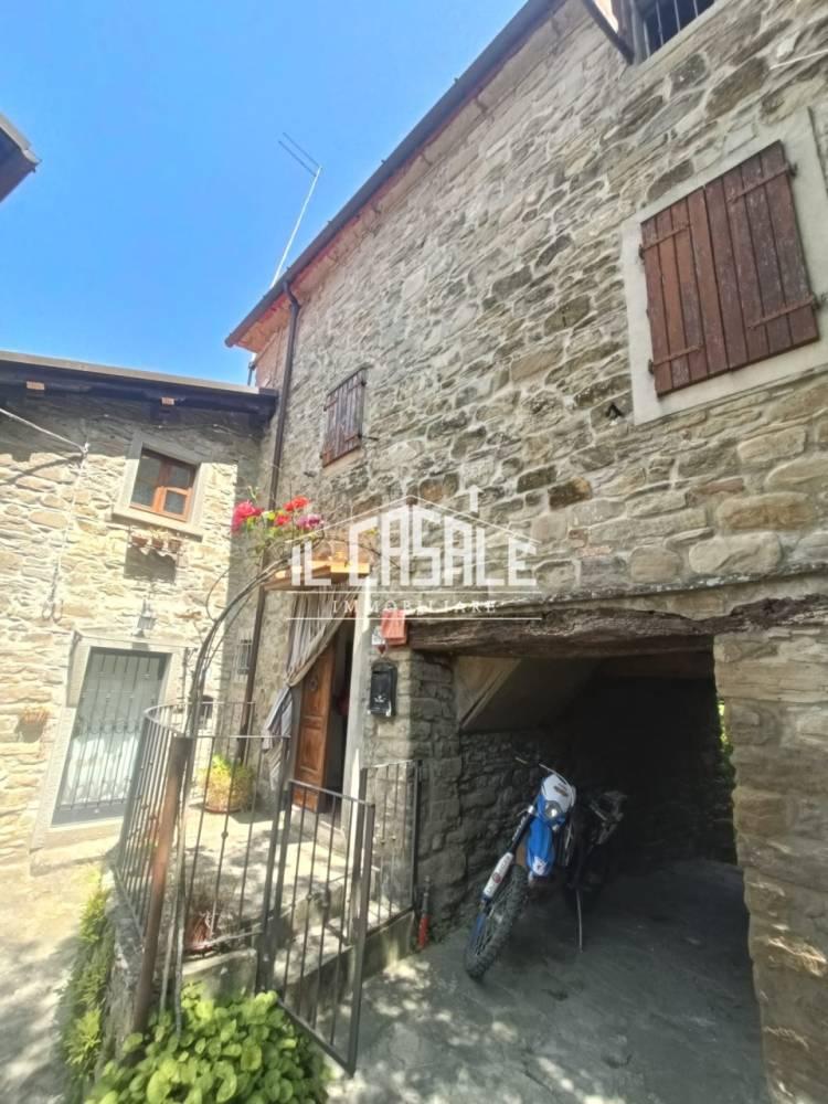 Vendita rustico/casale San Godenzo (FI)