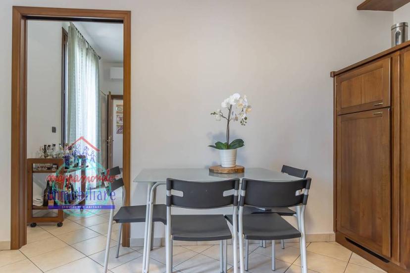 Vendita casa semindipendente VIA GIOTTO Bentivoglio (BO)