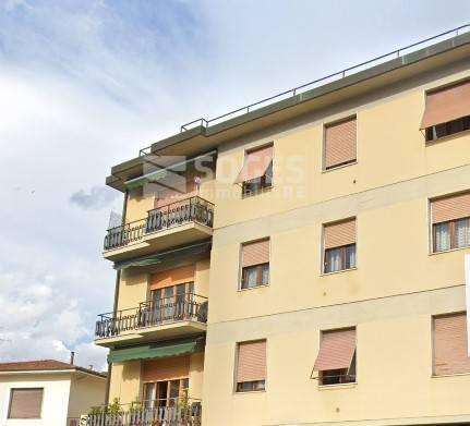 Vendita appartamento Via Roma 50/A Figline e Incisa Valdarno (FI)