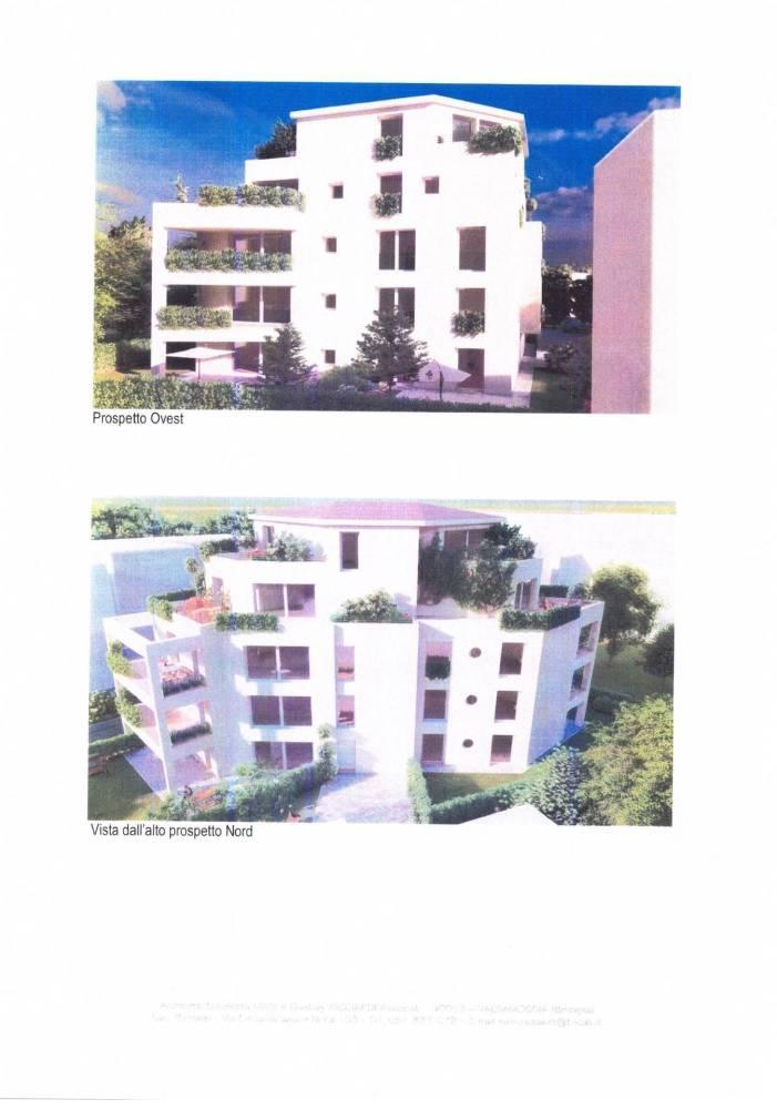 Vendita appartamento Via Circonvallazione Nord Valsamoggia (BO)