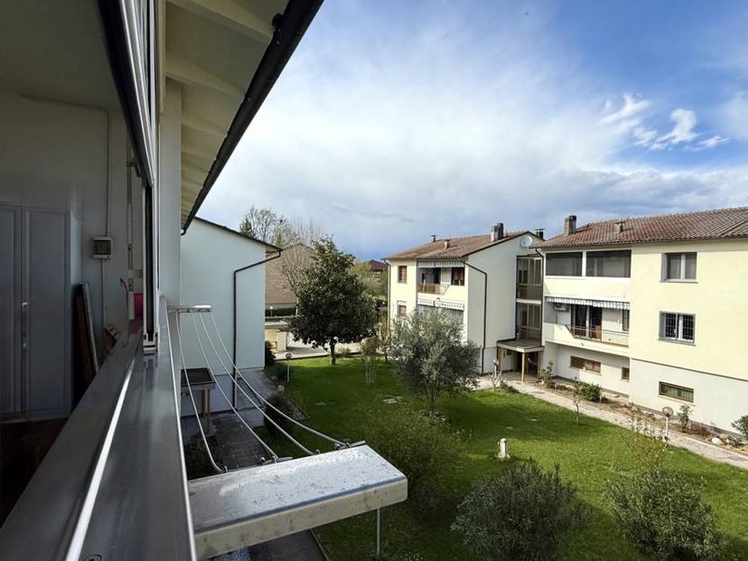 Vendita appartamento via verde 13 Ozzano dell'Emilia (BO)