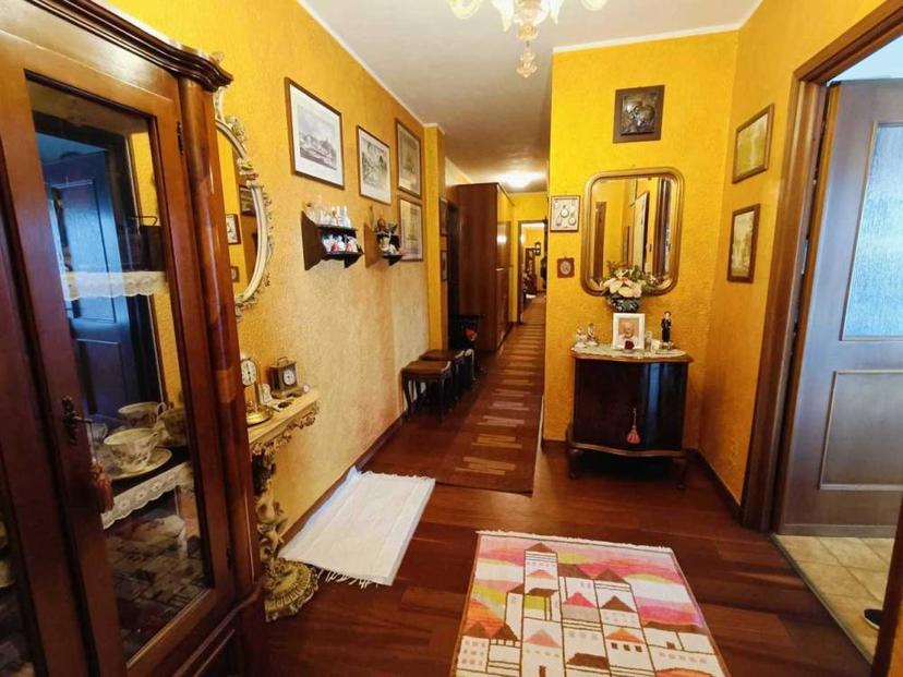 Vendita appartamento Via Rossetti Dott.Luigi 7 Ciriè (TO)