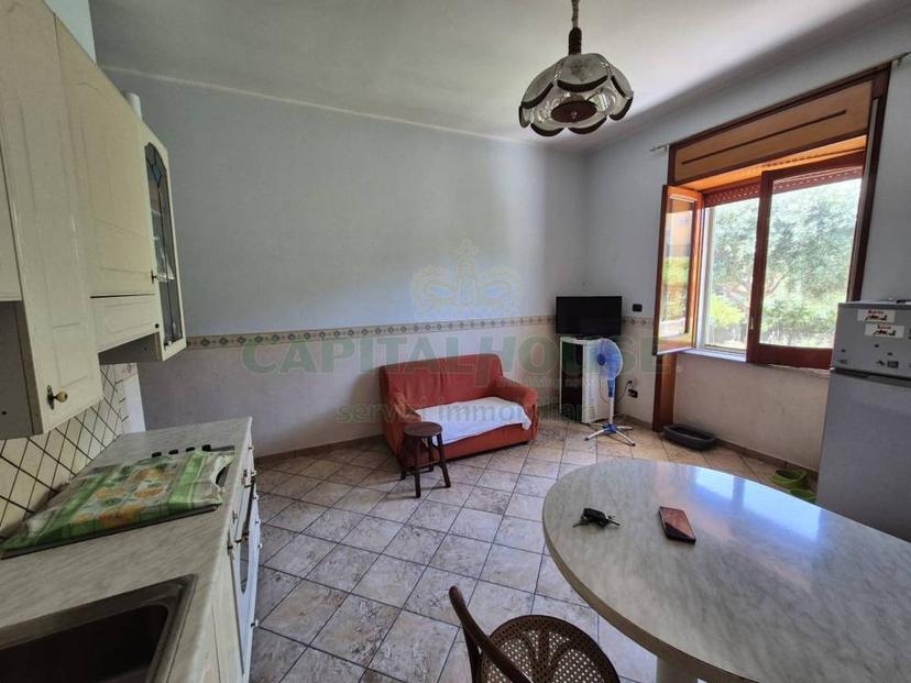 Vendita casa indipendente Ottaviano (NA)