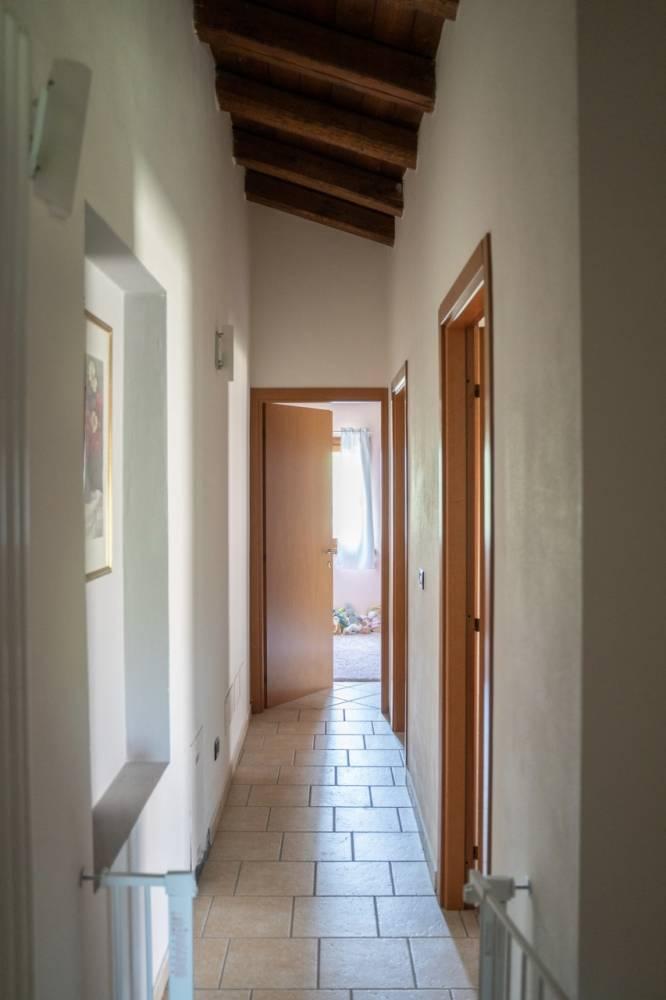 Vendita villa a schiera Via Scala Ponente 410/A San Pietro in Casale (BO)
