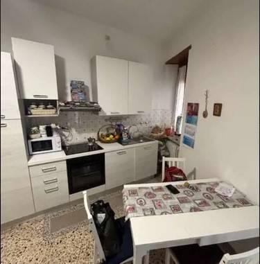 Vendita appartamento Via Marconi 7 Vinovo (TO)