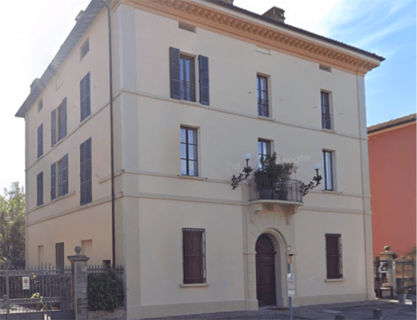 Vendita appartamento Viale Gian Battista Zappi Imola (BO)