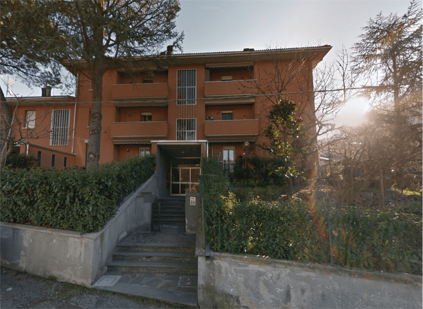 Vendita appartamento Via della Resistenza Grizzana Morandi (BO)