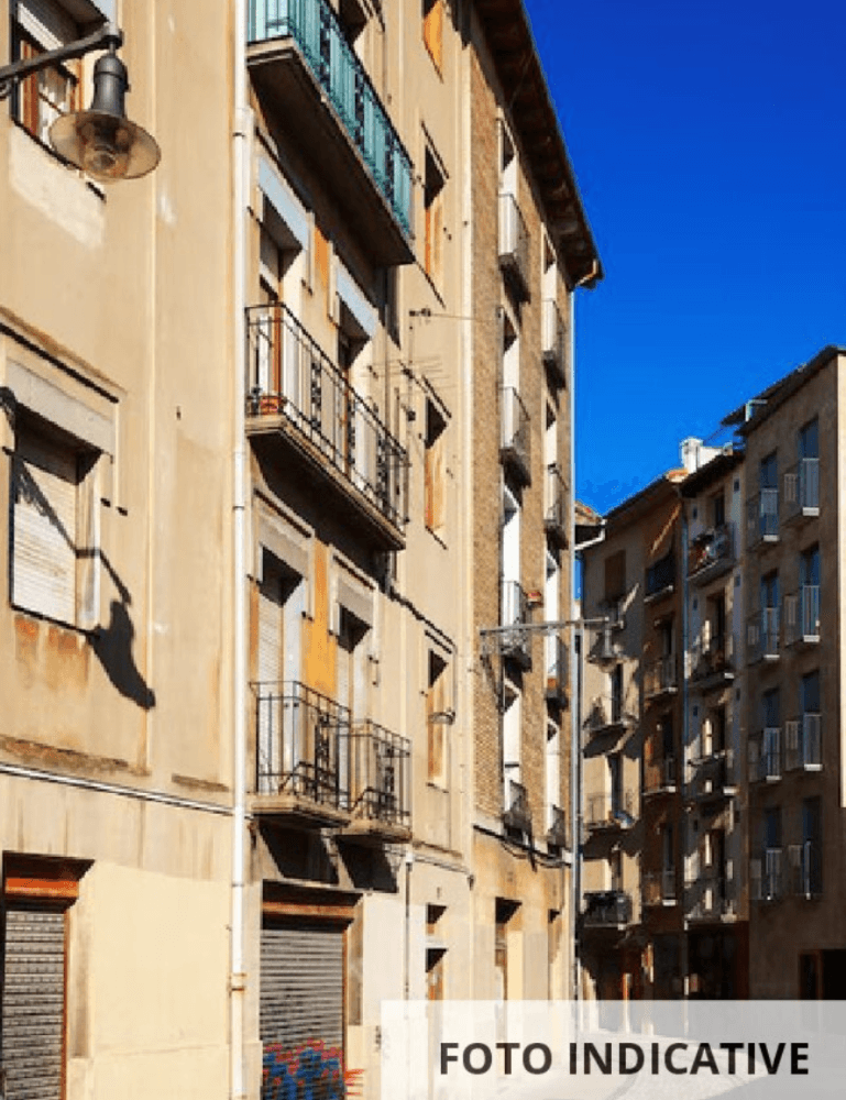 Vendita appartamento Via Bellaria Bologna (BO)
