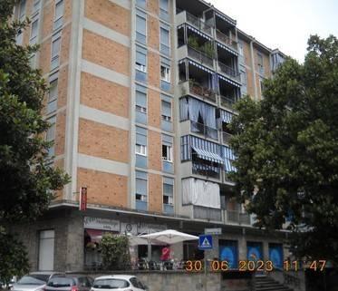 Vendita appartamento Corso Trieste 57 Moncalieri (TO)