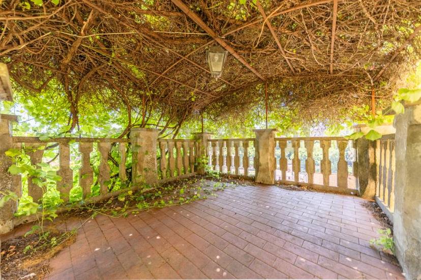 Vendita villa singola Viale Giuseppe Mazzini 36 Viterbo (VT)