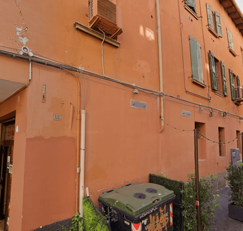 Vendita appartamento Via del Pratello Bologna (BO)
