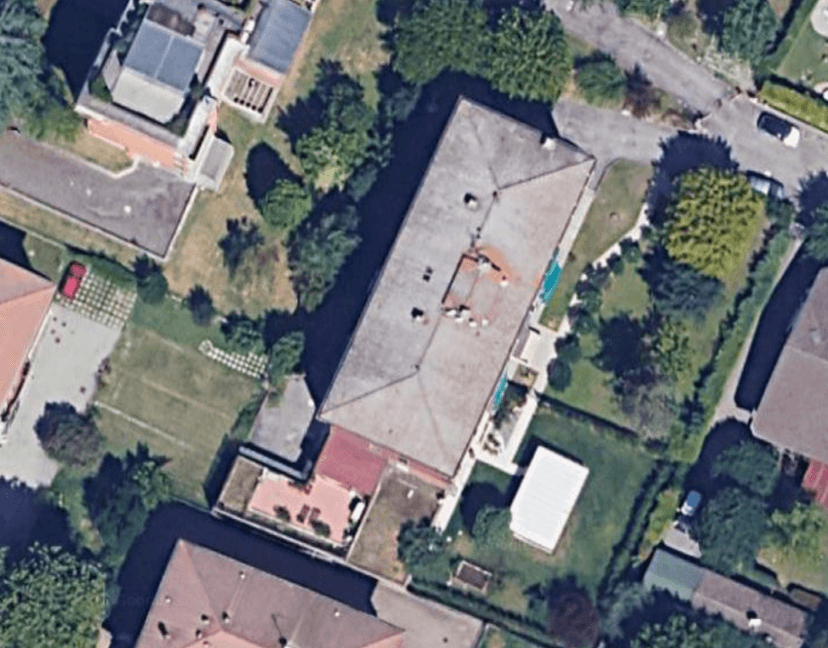 Vendita appartamento Via Longarola Calderara di Reno (BO)