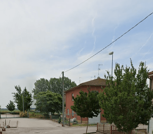 Vendita appartamento Via Bentivogli Baricella (BO)
