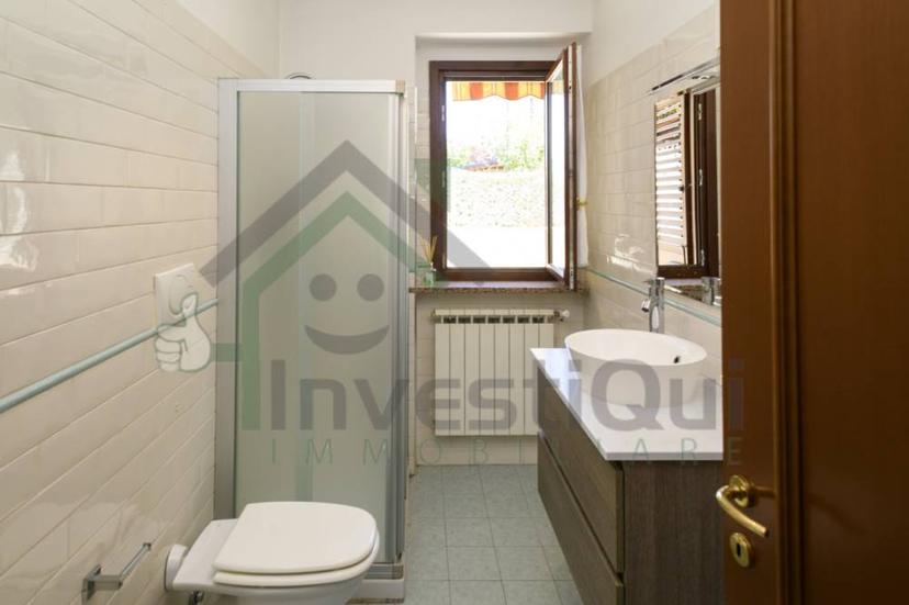 Vendita villa a schiera Via Giovanni Falcone 25 San Maurizio Canavese (TO)