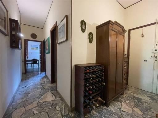 Vendita appartamento VIA SERNESI 47 Firenze (FI)