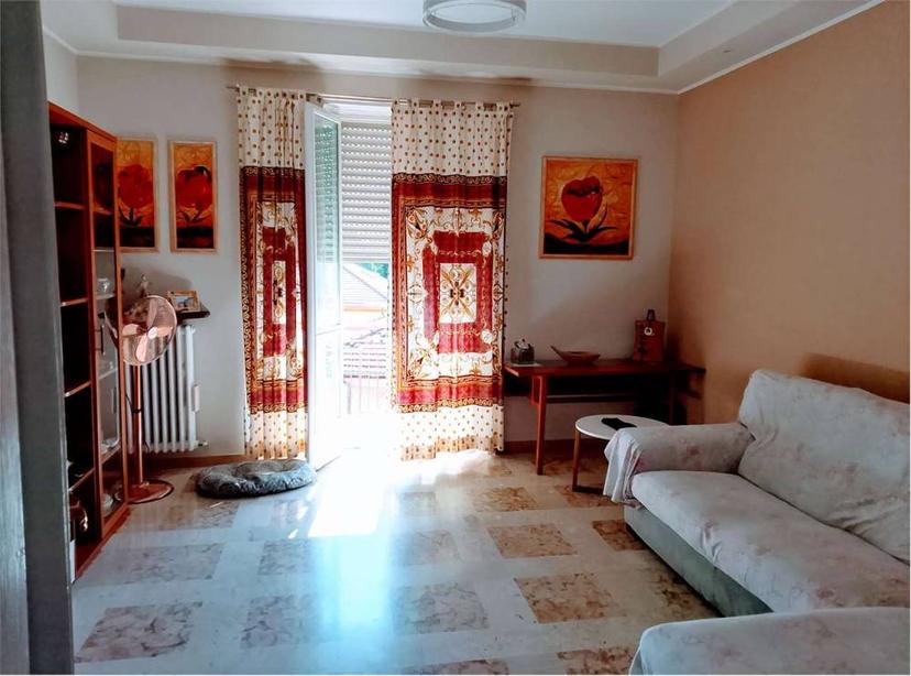 Vendita appartamento Via Mazzini 50 Alpignano (TO)
