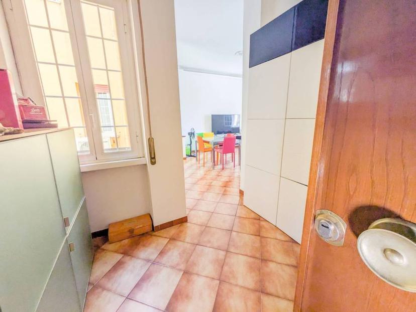 Vendita appartamento Via Delle Sirene Roma (RM)