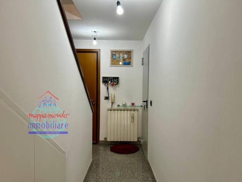 Vendita villa a schiera VIA XXV APRILE 12 Bentivoglio (BO)