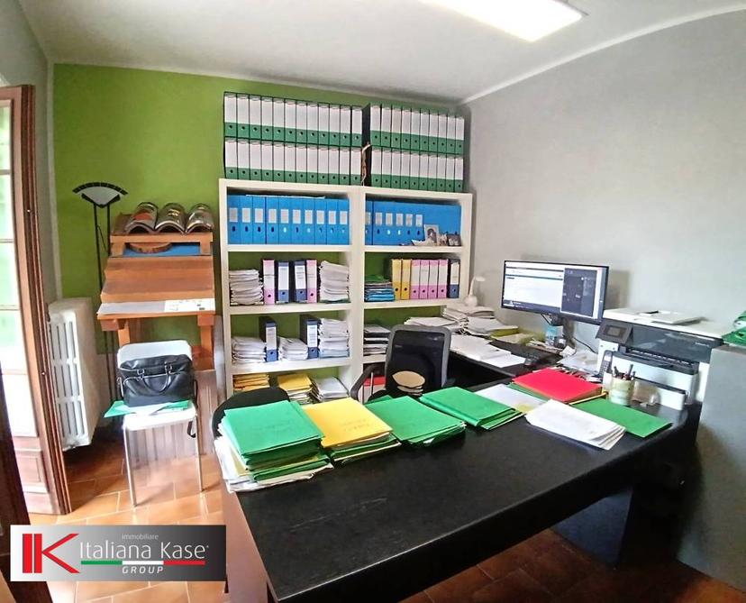 Vendita appartamento Via Roma Bruino (TO)