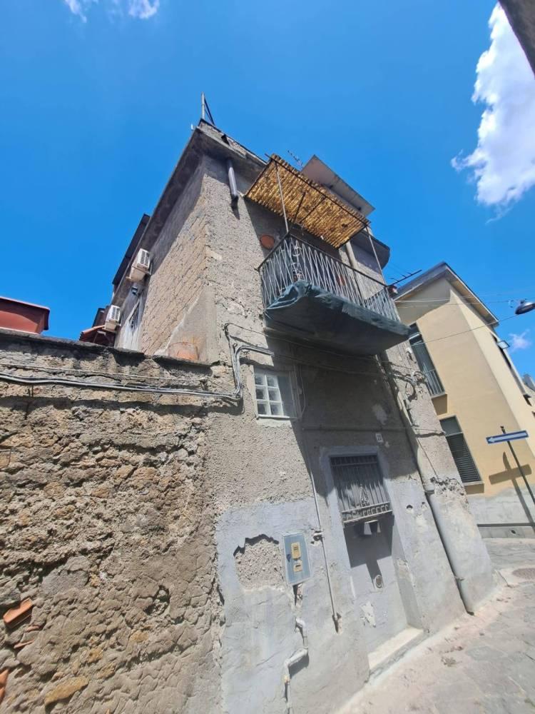 Vendita casa semindipendente 21 Marigliano (NA)
