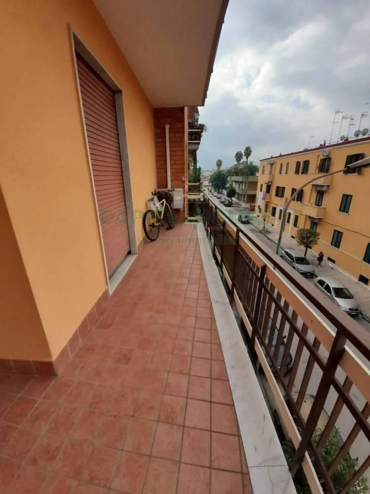 Vendita appartamento Pomigliano d'Arco (NA)