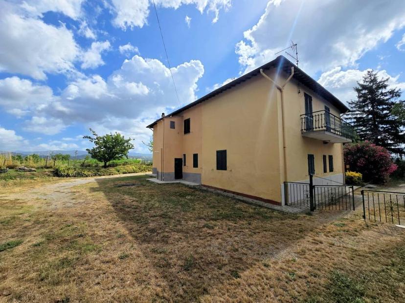 Vendita rustico/casale Via matteotti Barberino di Mugello (FI)