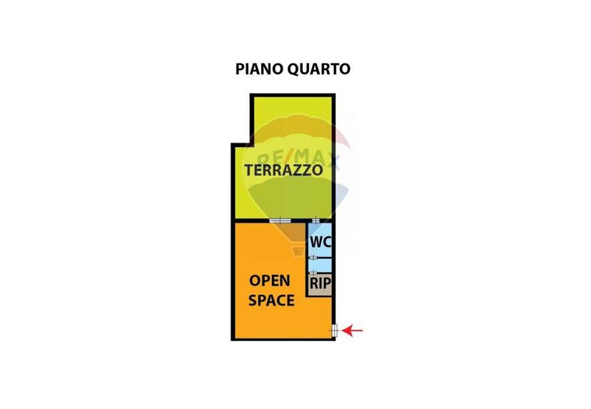 Vendita appartamento via Guglielmo Marconi 111 Ercolano (NA)