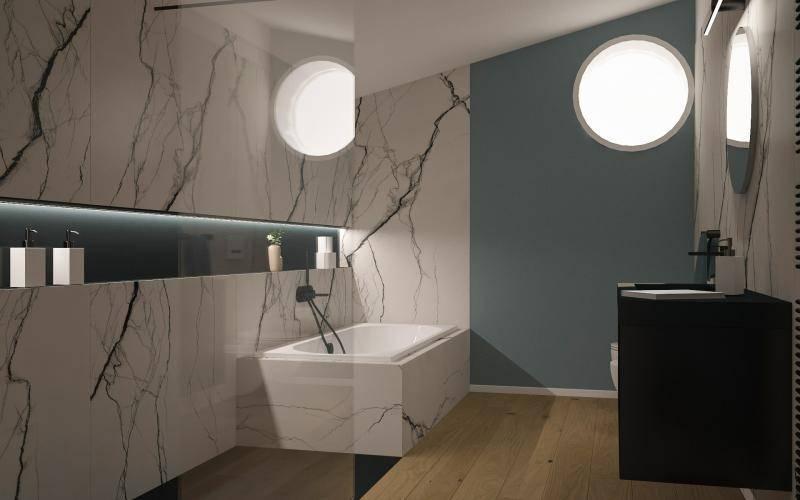 Vendita loft/open space Vicolo Santa Lucia Bologna (BO)