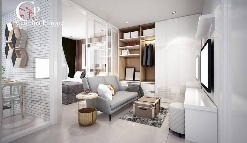 Vendita appartamento via degli Artisti 10 Firenze (FI)