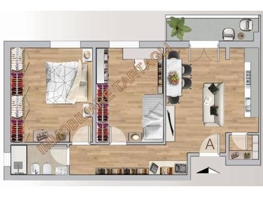 Vendita appartamento VIA STORI 1 Firenze (FI)