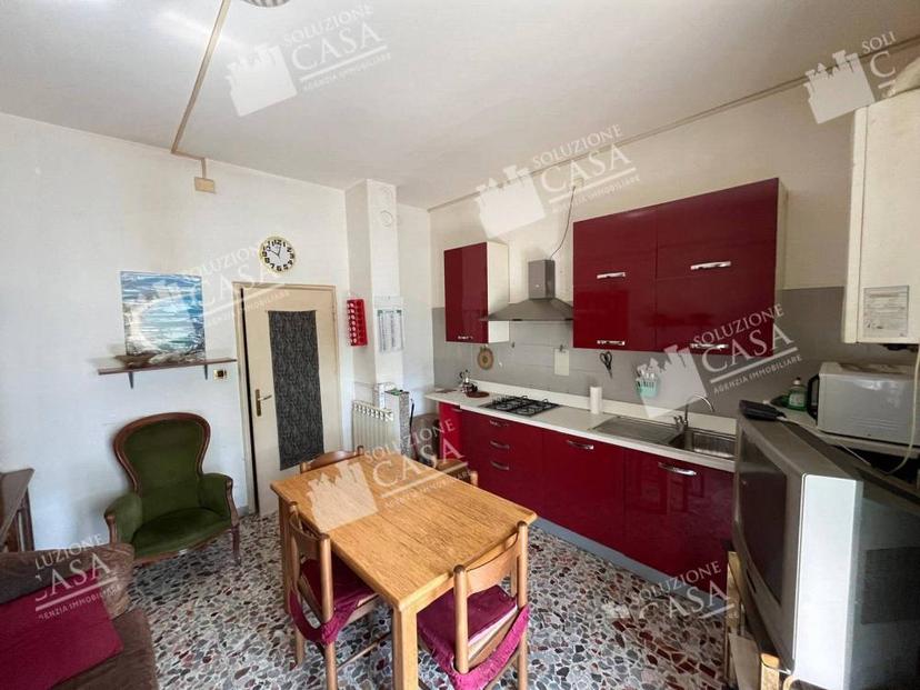 Vendita appartamento 4 Pieve di Cento (BO)