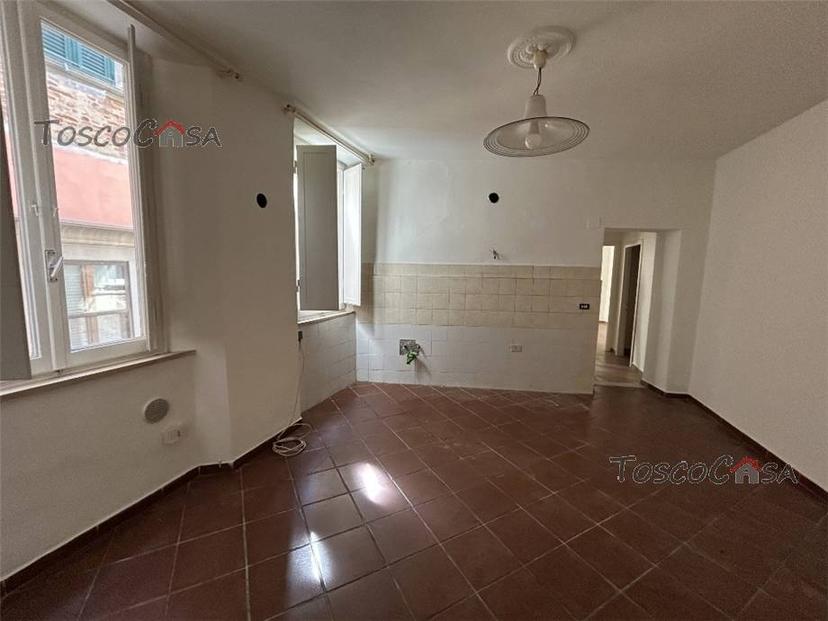 Vendita appartamento Fucecchio (FI)