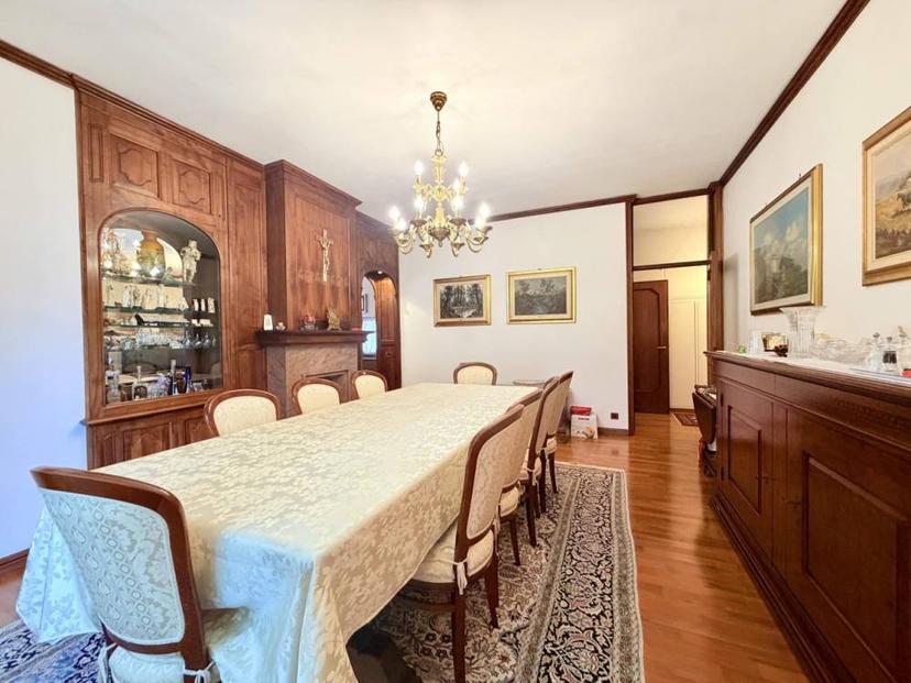 Vendita villa singola Via Silvio Pellico Binasco (MI) — foto 10 di 14
