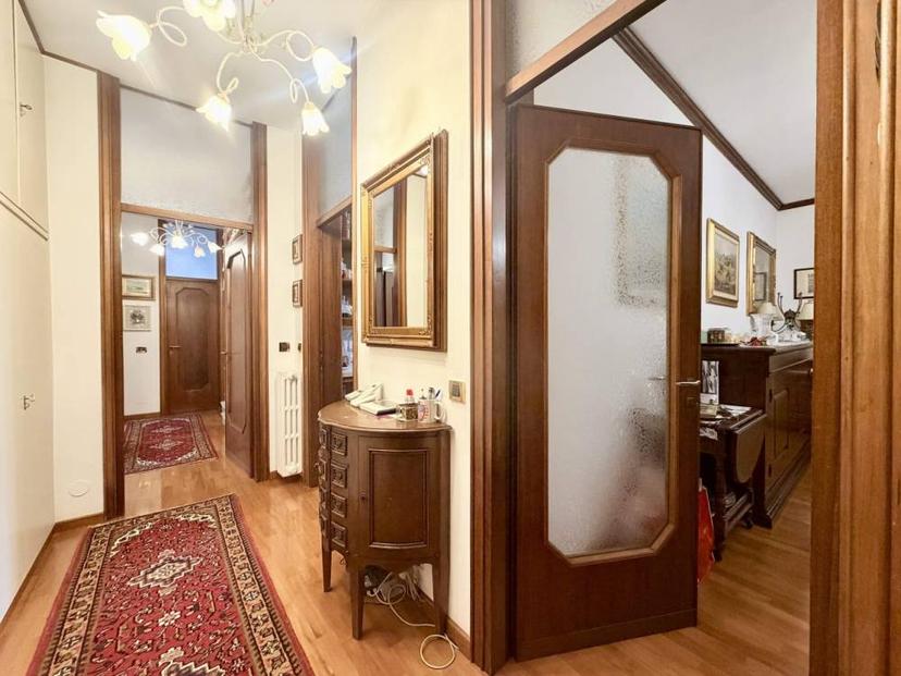 Vendita villa singola Via Silvio Pellico Binasco (MI) — foto 2 di 14
