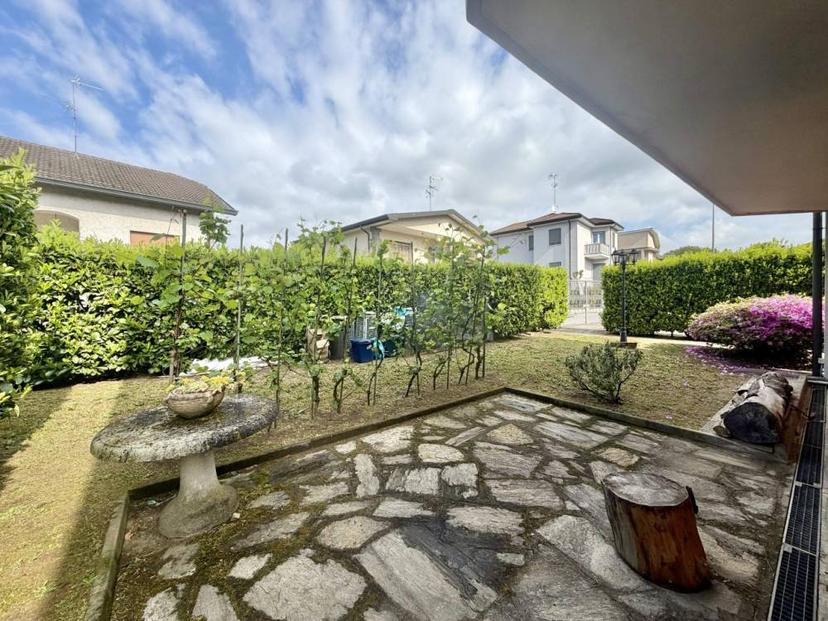Vendita villa singola Via Silvio Pellico Binasco (MI) — foto 9 di 14