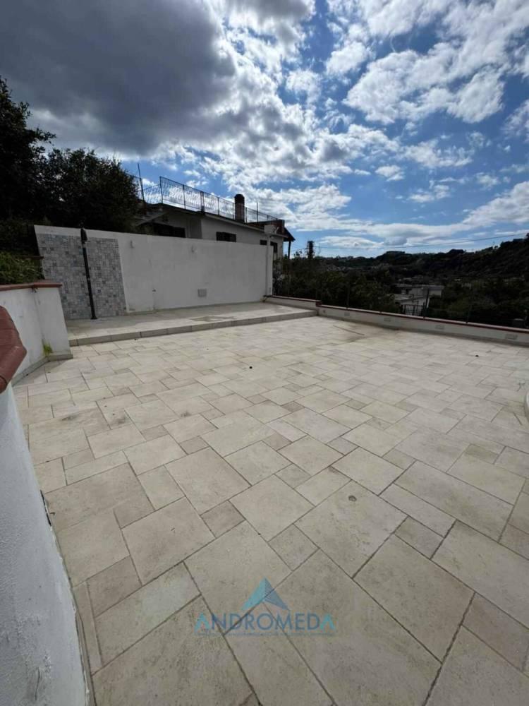 Vendita villa singola Pozzuoli (NA) — foto 4 di 14