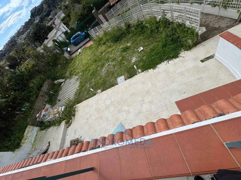 Vendita villa singola Pozzuoli (NA) — foto 5 di 14