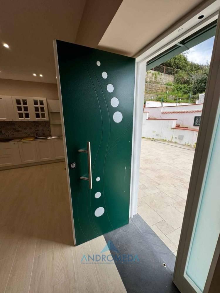 Vendita villa singola Pozzuoli (NA) — foto 8 di 14