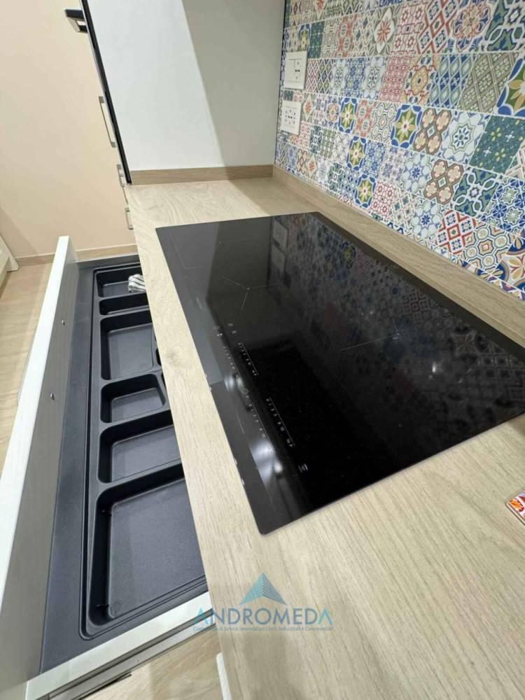 Vendita villa singola Pozzuoli (NA) — foto 9 di 14