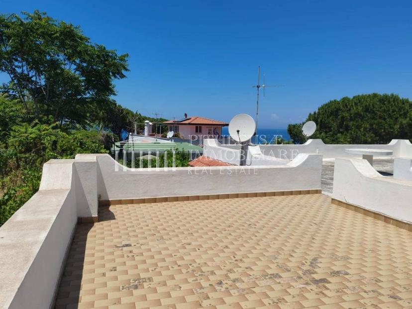 Vendita Casa Bi/Trifamiliare Via traversa Baiola Forio (NA) — foto 13 di 14