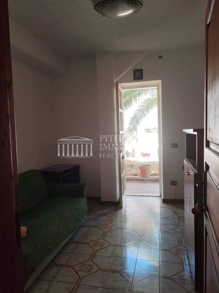 Vendita Casa Bi/Trifamiliare Via traversa Baiola Forio (NA) — foto 12 di 14
