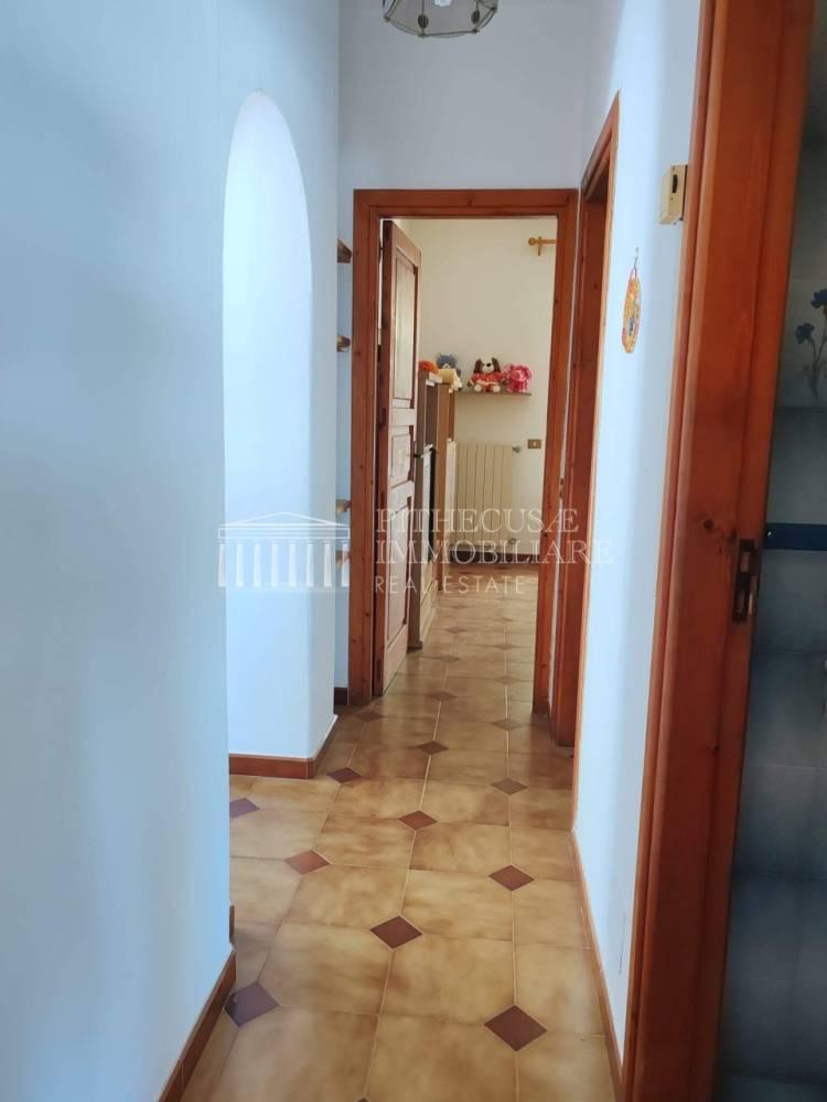 Vendita Casa Bi/Trifamiliare Via traversa Baiola Forio (NA)