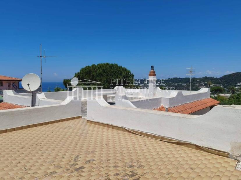 Vendita Casa Bi/Trifamiliare Via traversa Baiola Forio (NA) — foto 14 di 14